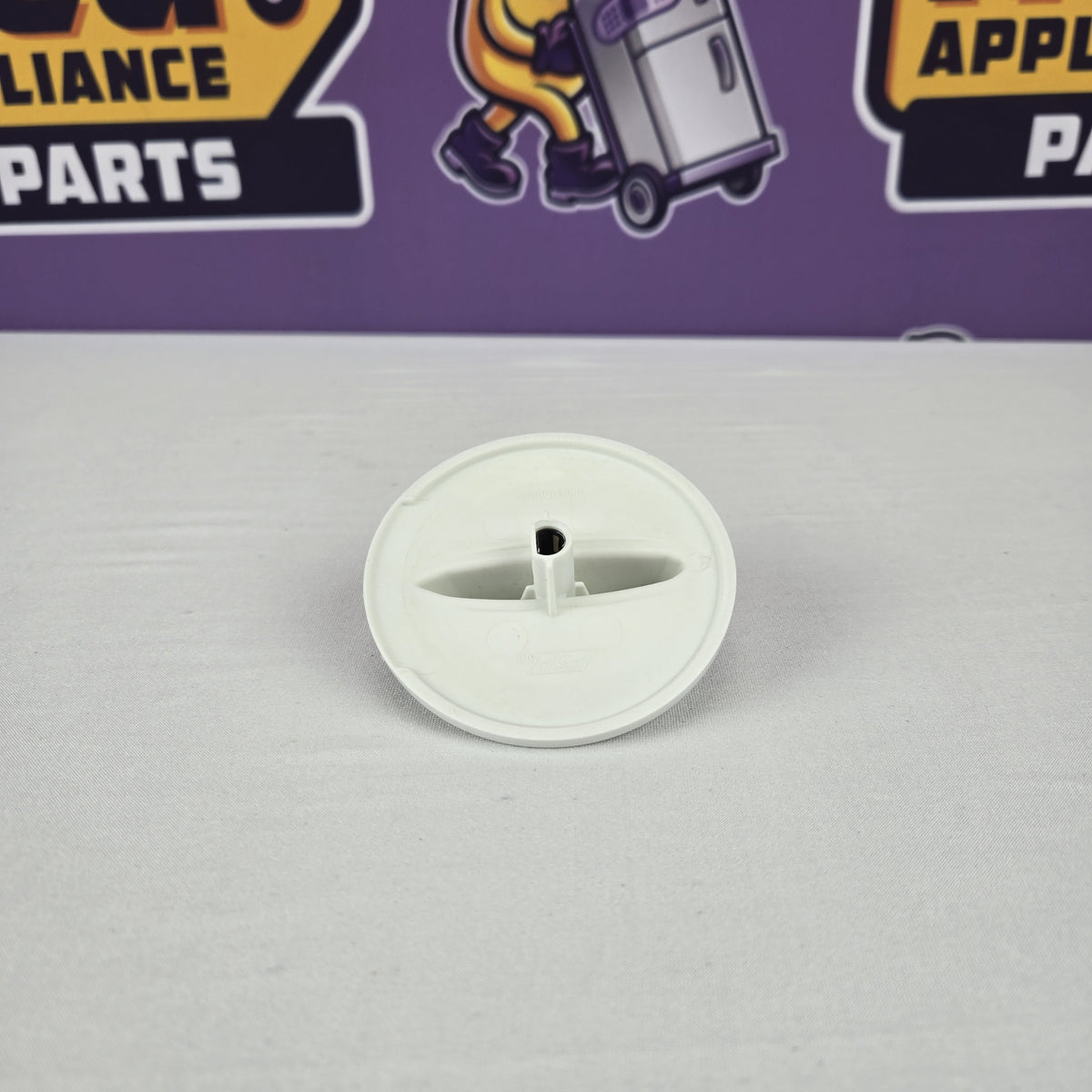 Whirlpool Dryer Control Knobs WPW10711289 Replaces W10453946 W10711289