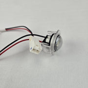 GE WE08X32438 Dryer Light Bulbs / LEDs