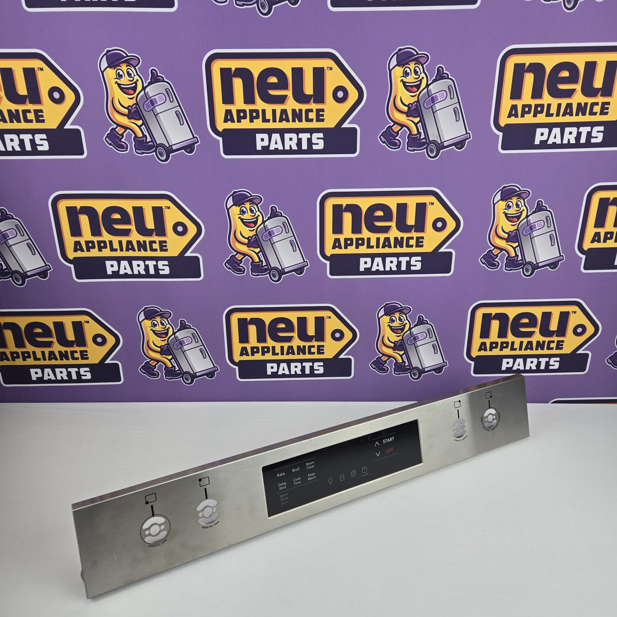 Electrolux Range Control Boards 5304533463