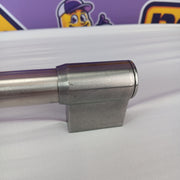 Maytag W10879677 Refrigerator & Freezer Handles Replaces W10838130