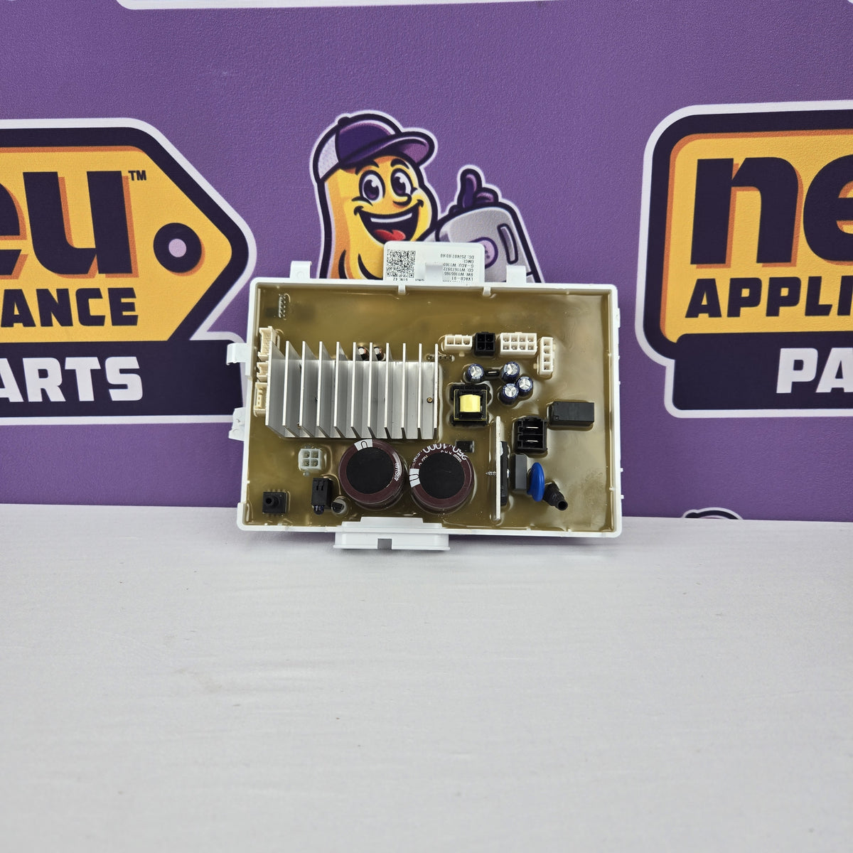 Whirlpool Washer Control Boards W11621180