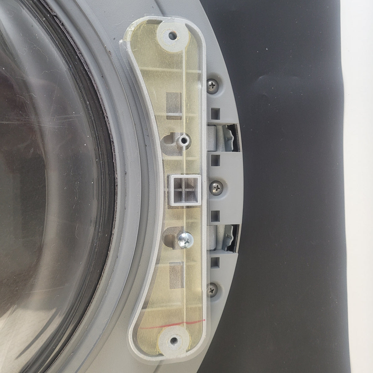 Samsung Dryer Doors DC97-15975E
