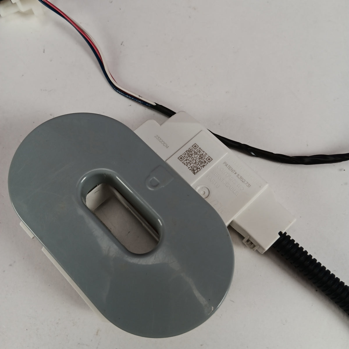 GE Washer Lid Locks WH08X37859
