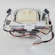 Whirlpool Refrigerator & Freezer Dispenser Flaps / Dispenser Separators W11423781