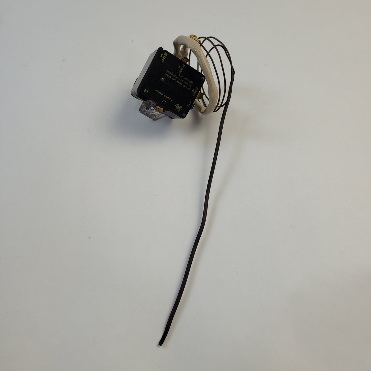 GE Range Thermostats 4337360