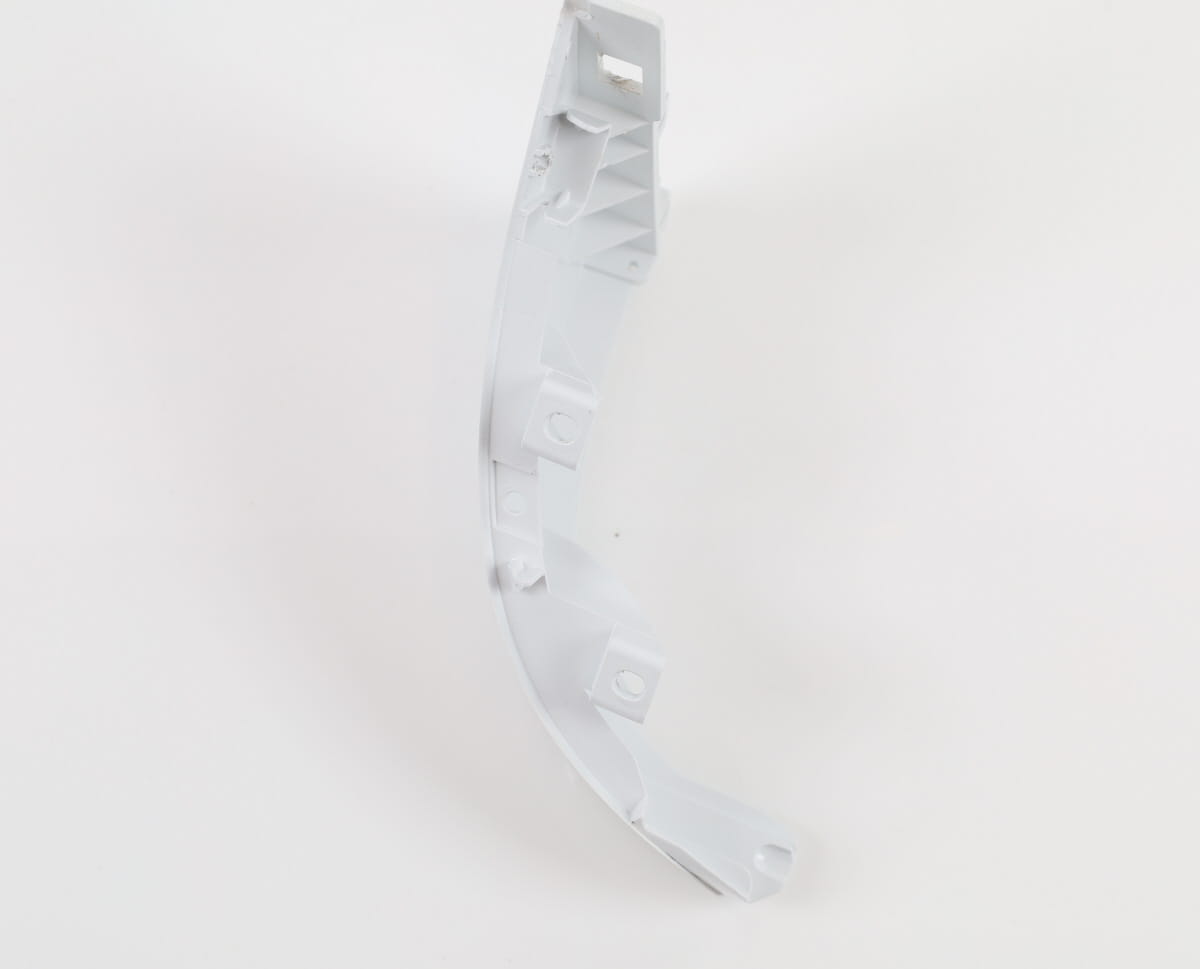 Whirlpool Washer Backsplashes / Consoles / Control Panels WPW10520780