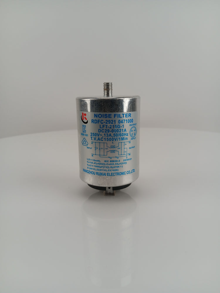 Samsung Washer Noise Filters DC29-00021A