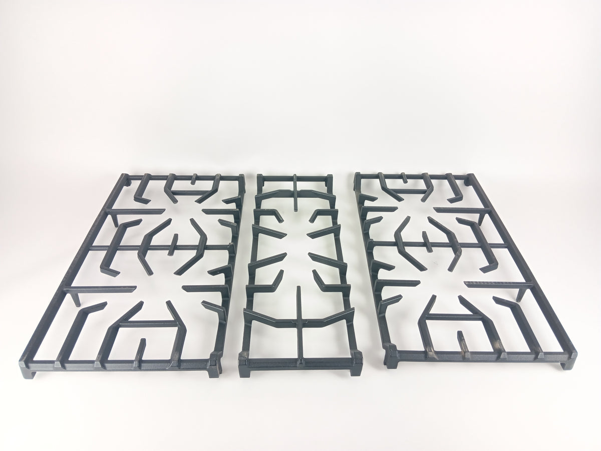 Frigidaire Range Cooktop Grates 5304535359