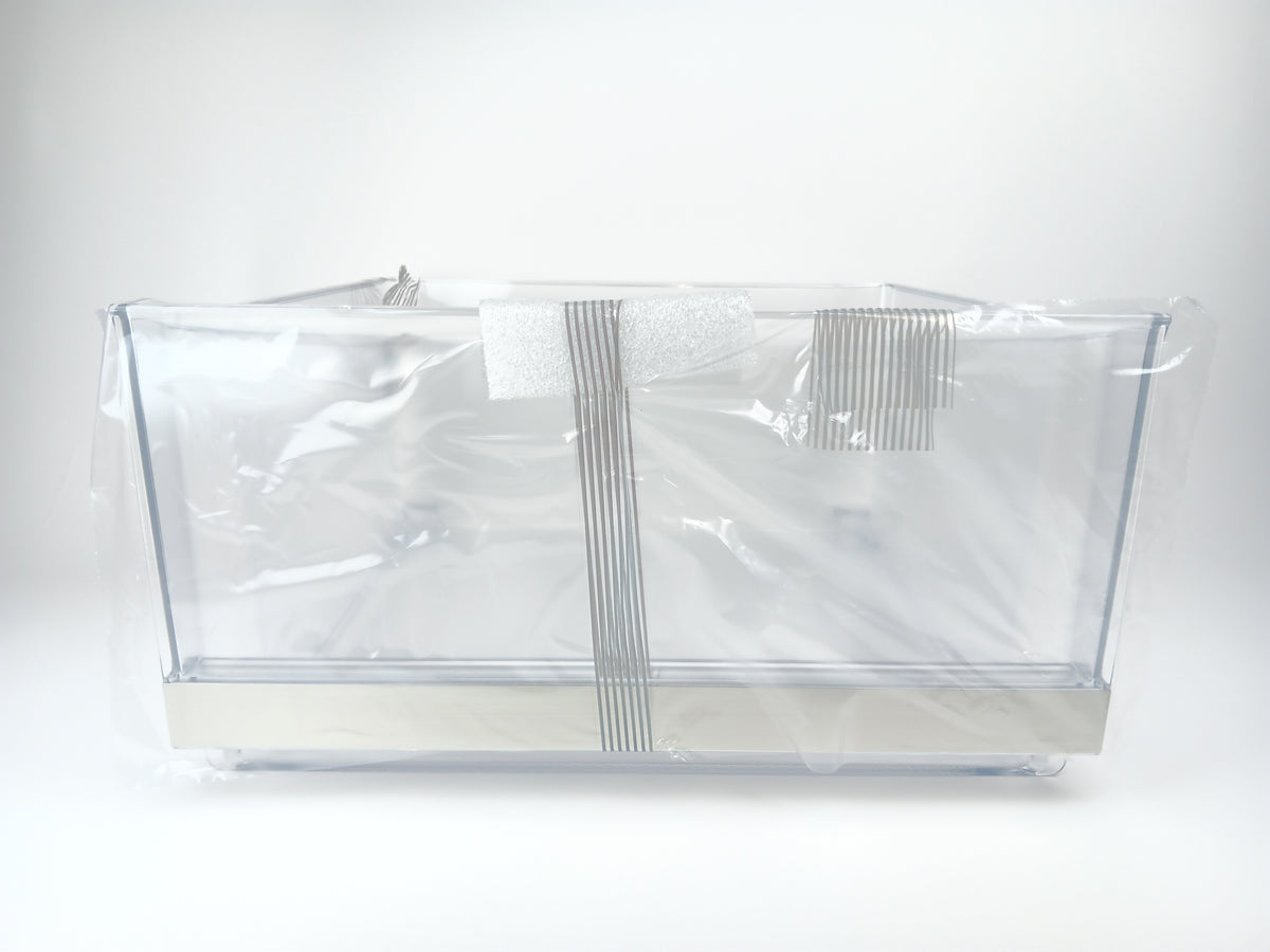 LG Refrigerator & Freezer Drawers / Crisper Drawers AJP76427501