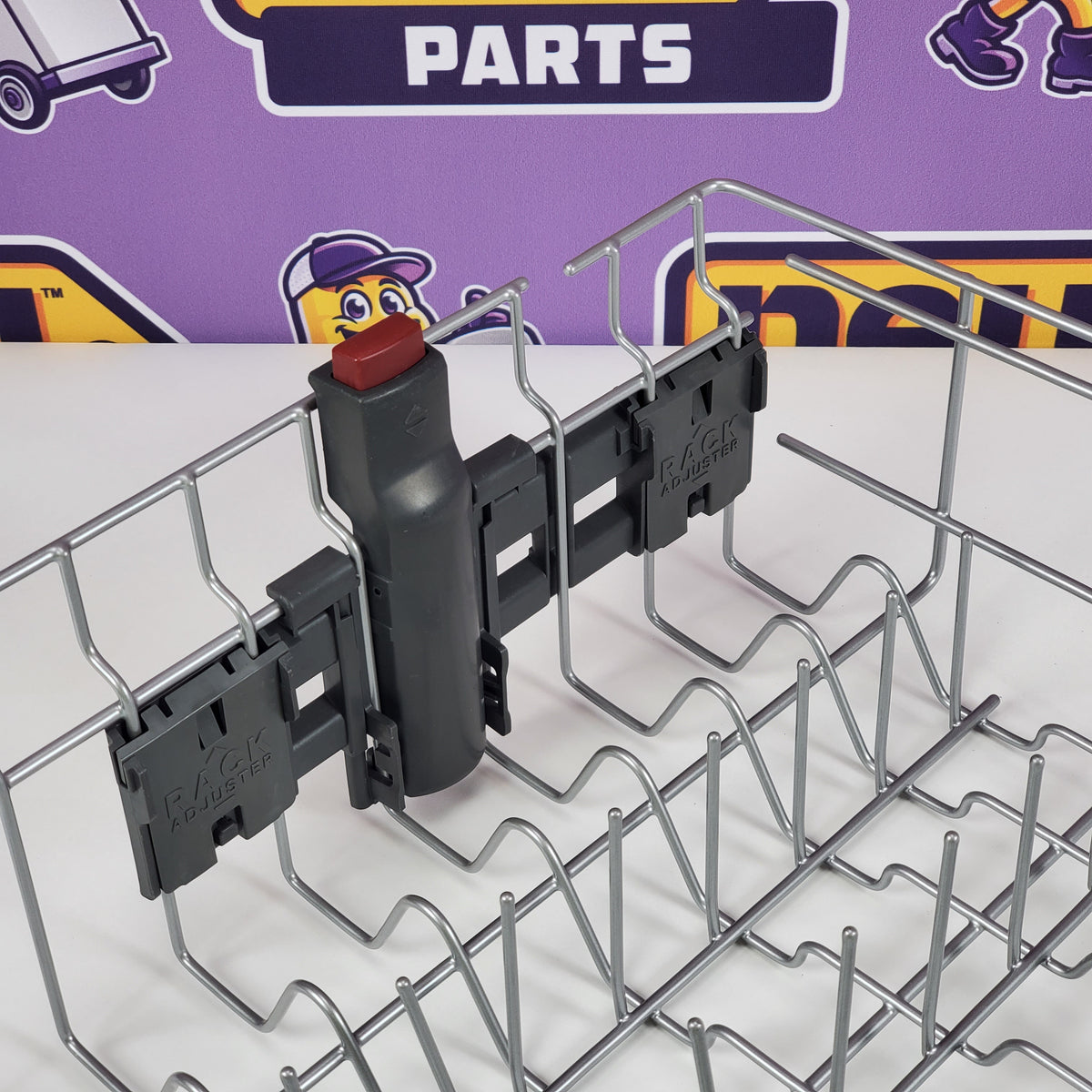 Whirlpool Dishwasher Racks W11678956