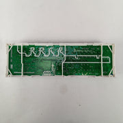 GE Range Control Boards WB27X44160