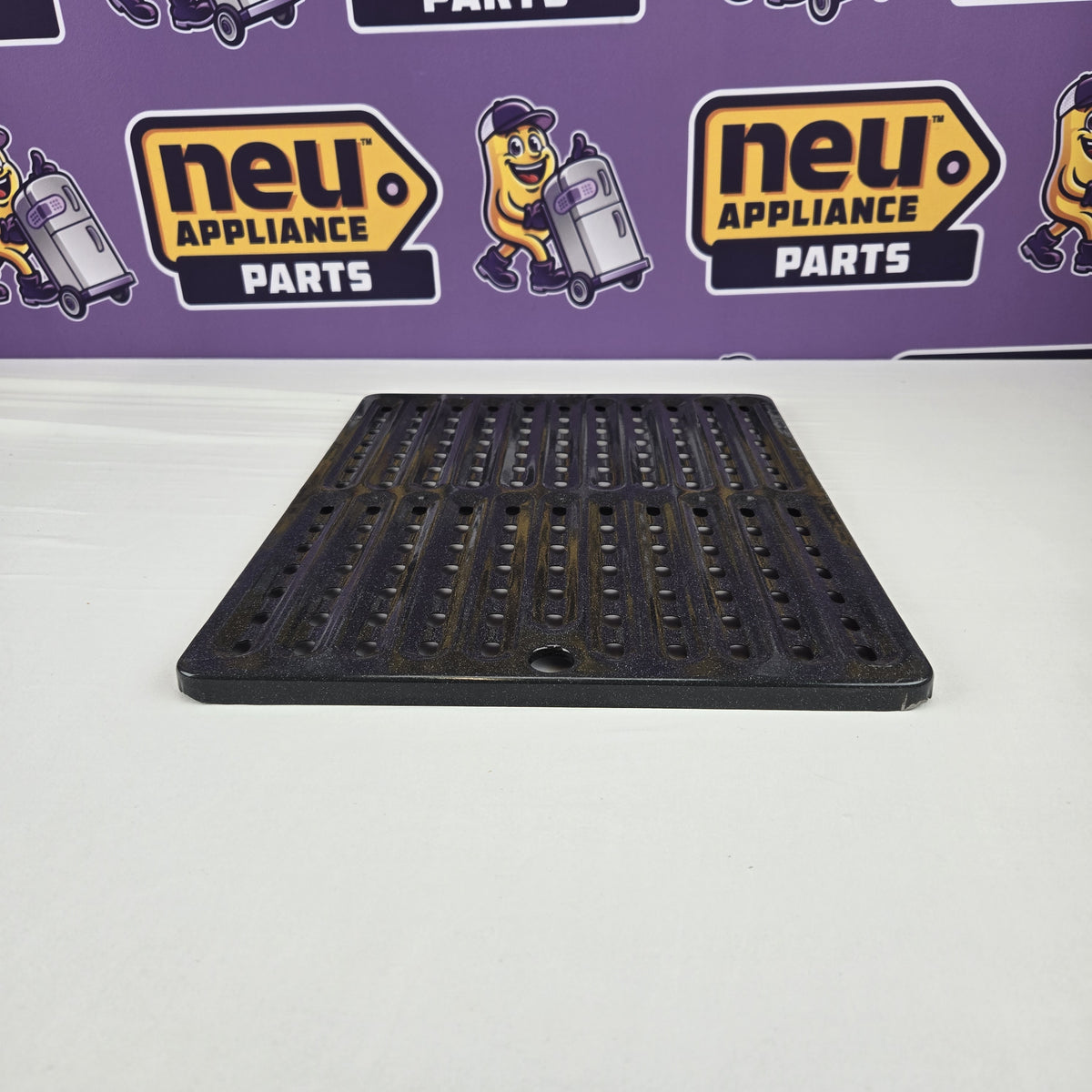 Danby 6878 Wall Oven Broiler Pans