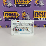 LG Refrigerator & Freezer Ice Makers AEQ73449906