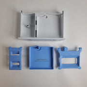 LG Washer Dispenser Parts AAZ73855914