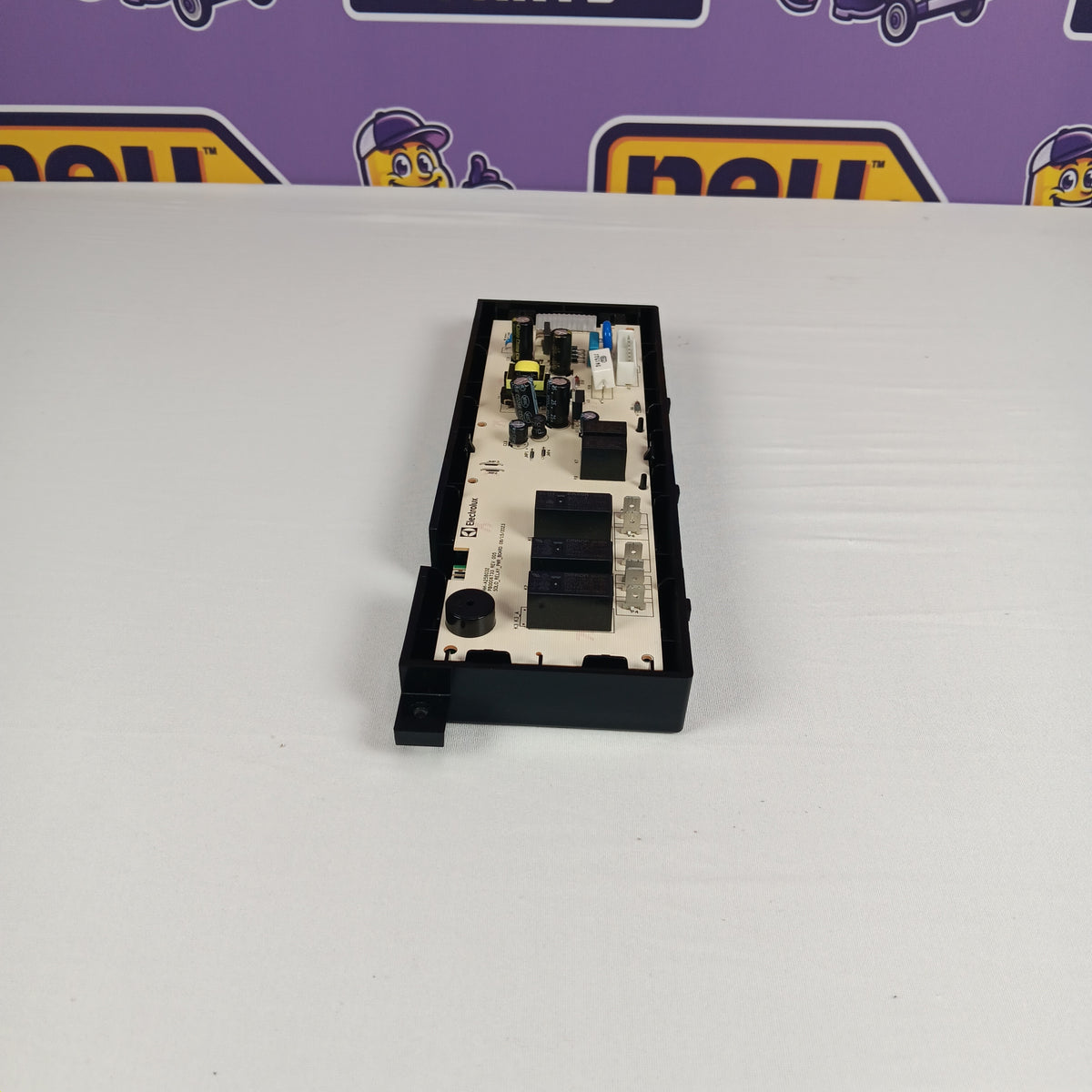 Electrolux Range Control Boards 5304536671
