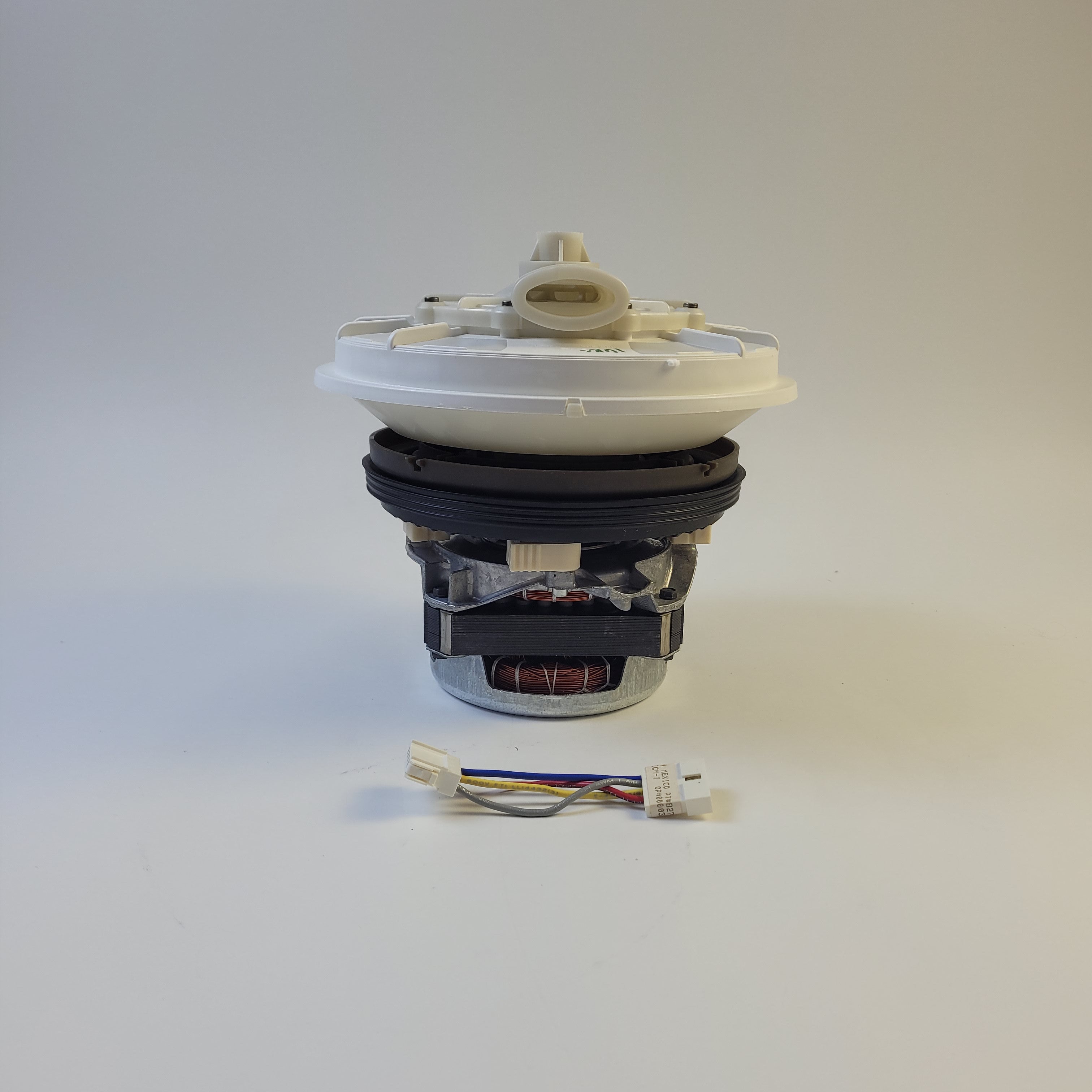 Whirlpool Dishwasher Pumps W10428777