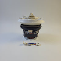 Whirlpool Dishwasher Pumps W10428777