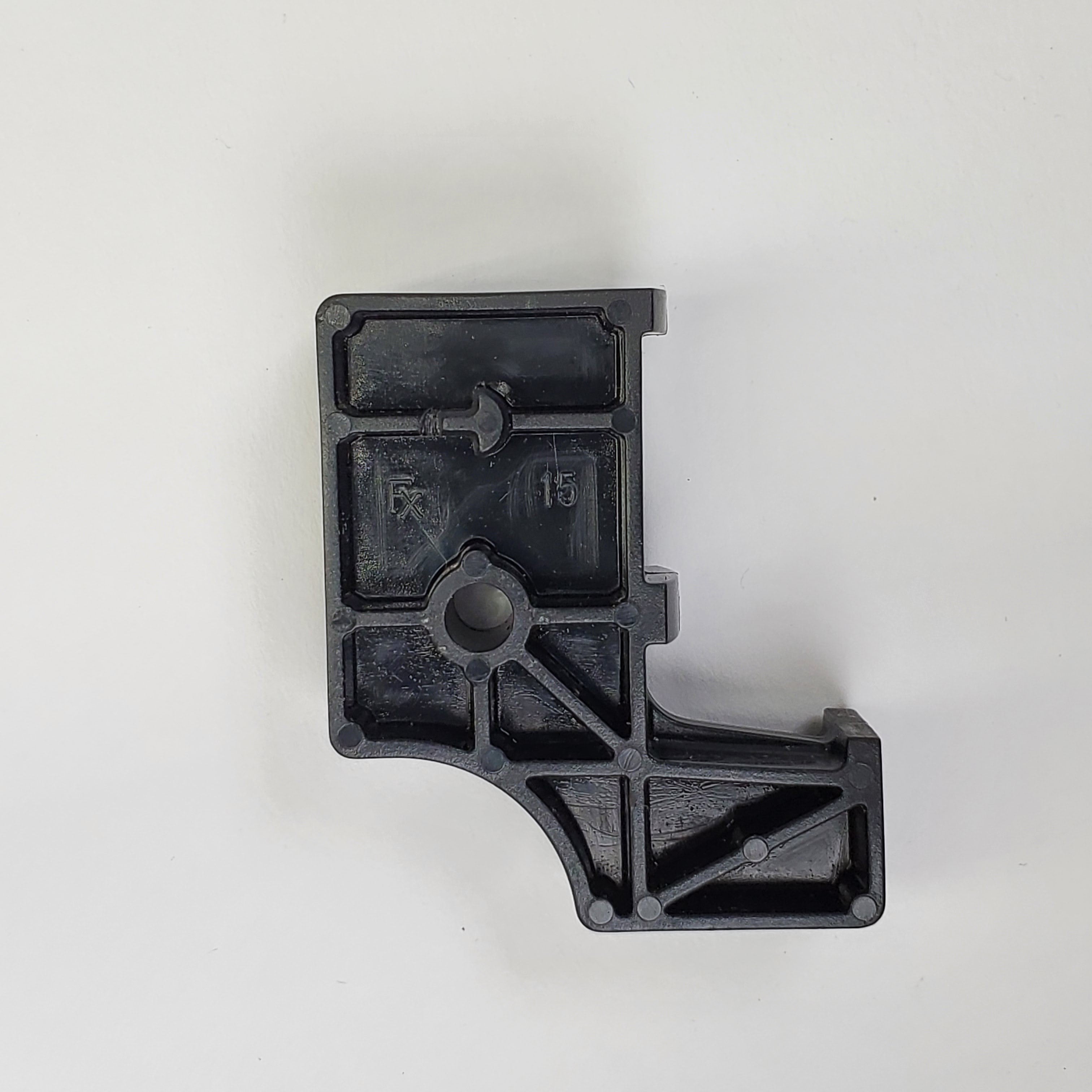 Whirlpool Range Drawer Glides W10763667