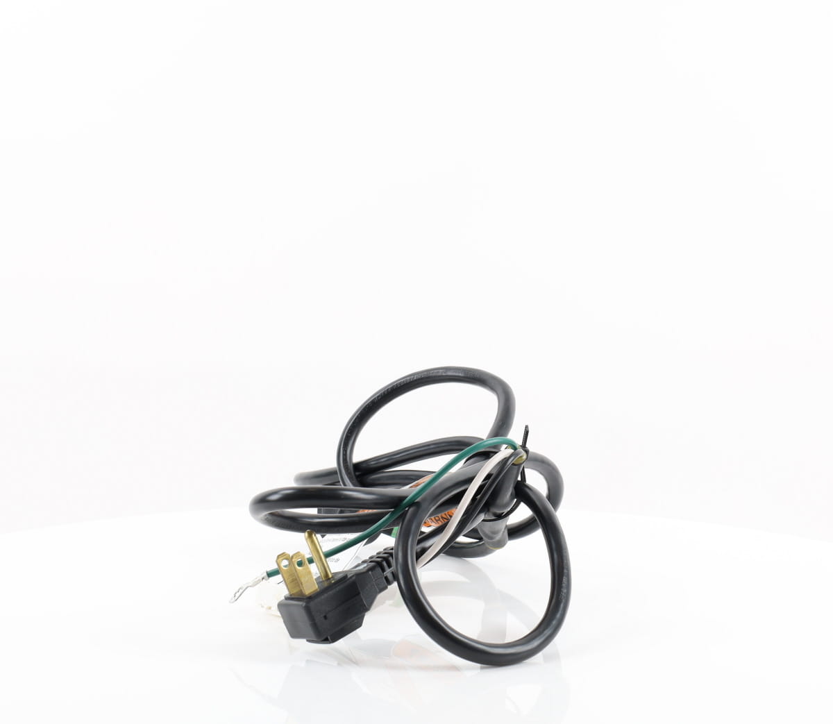 Whirlpool Washer Power Cords WPW10547372