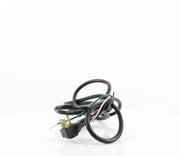 Whirlpool Washer Power Cords WPW10547372