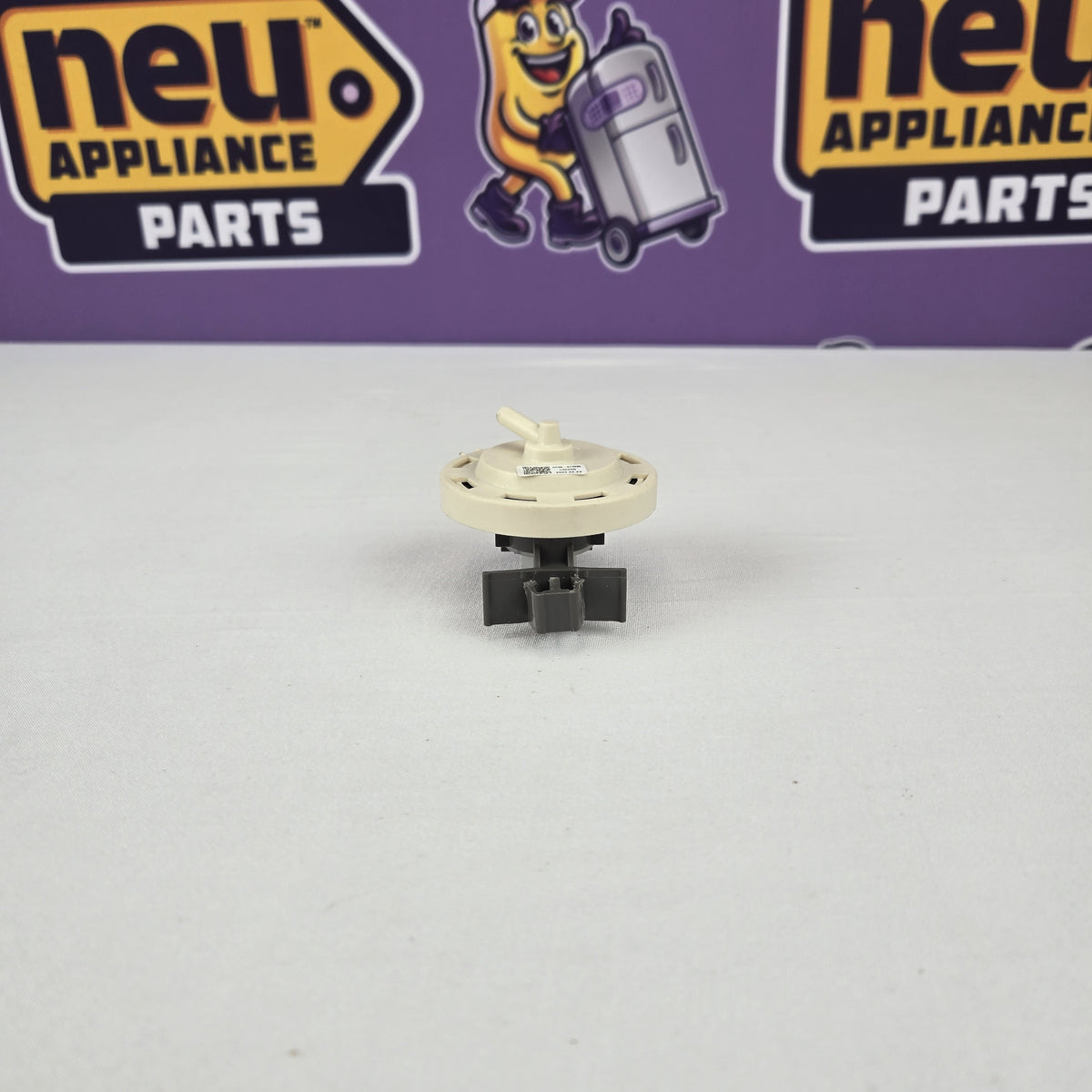 Samsung Washer Pressure Sensors / Water Level Controls DC96-01703Q