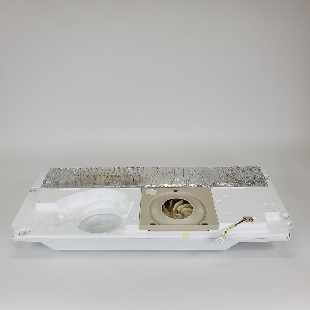 Whirlpool Refrigerator & Freezer Covers W11395558