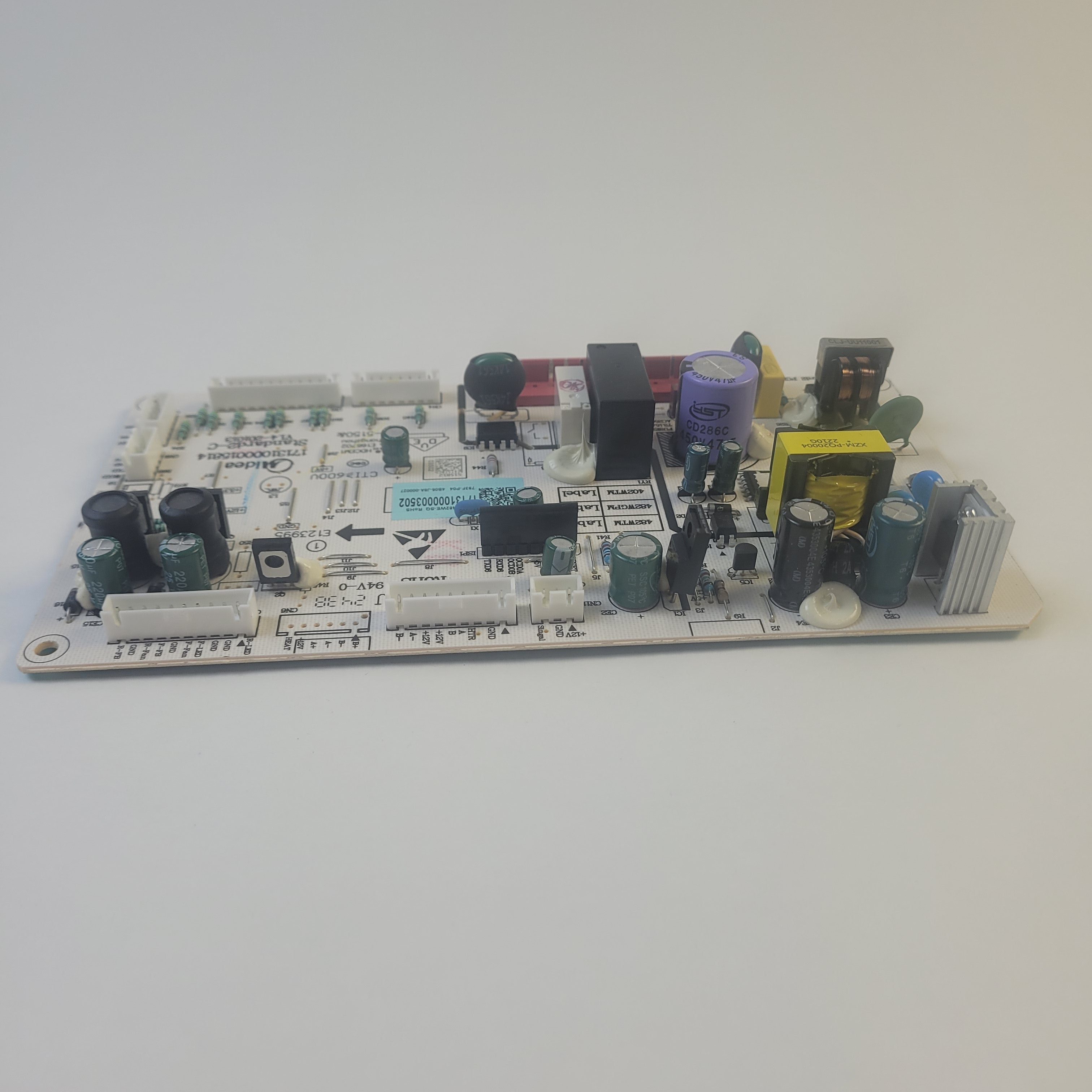 Control Board