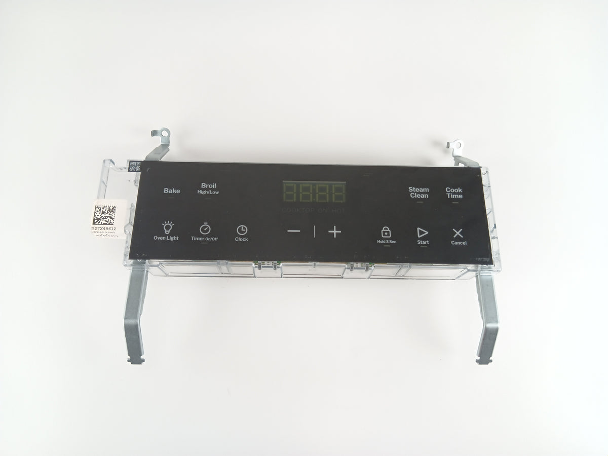 GE Range Control Boards WB27X48612
