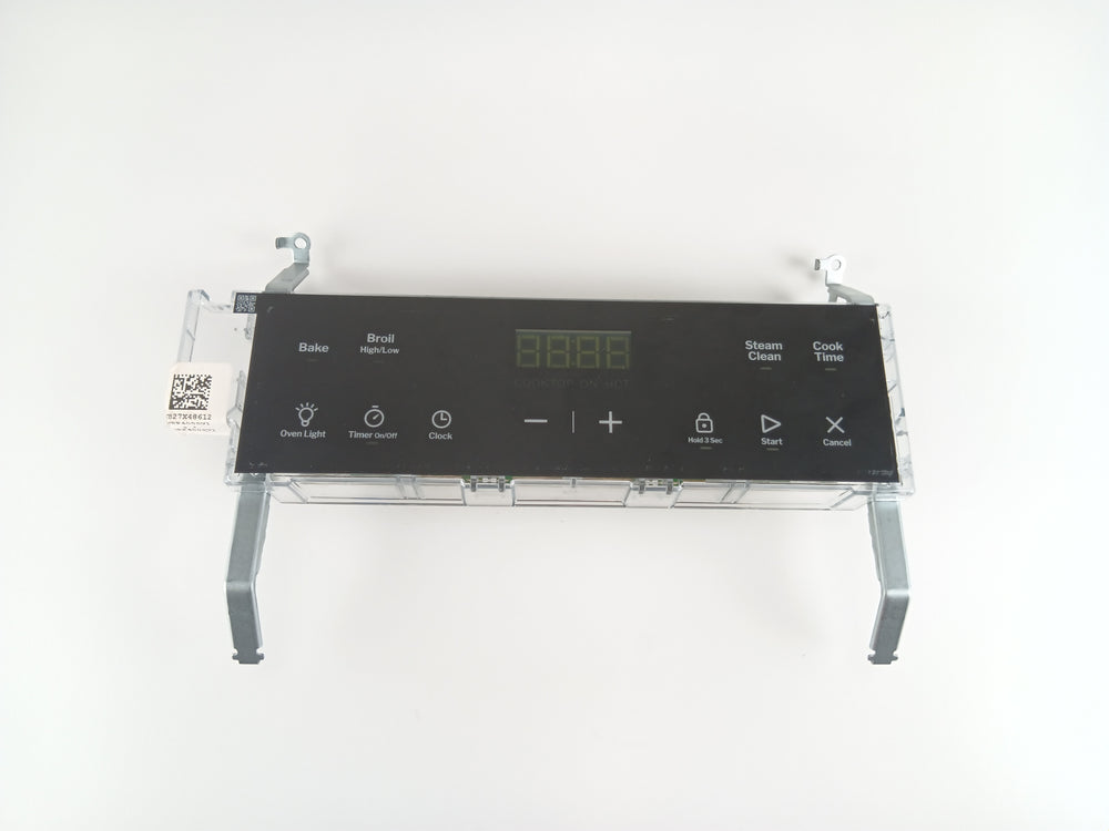 GE Range Control Boards WB27X48612