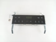 GE Range Control Boards WB27X48612