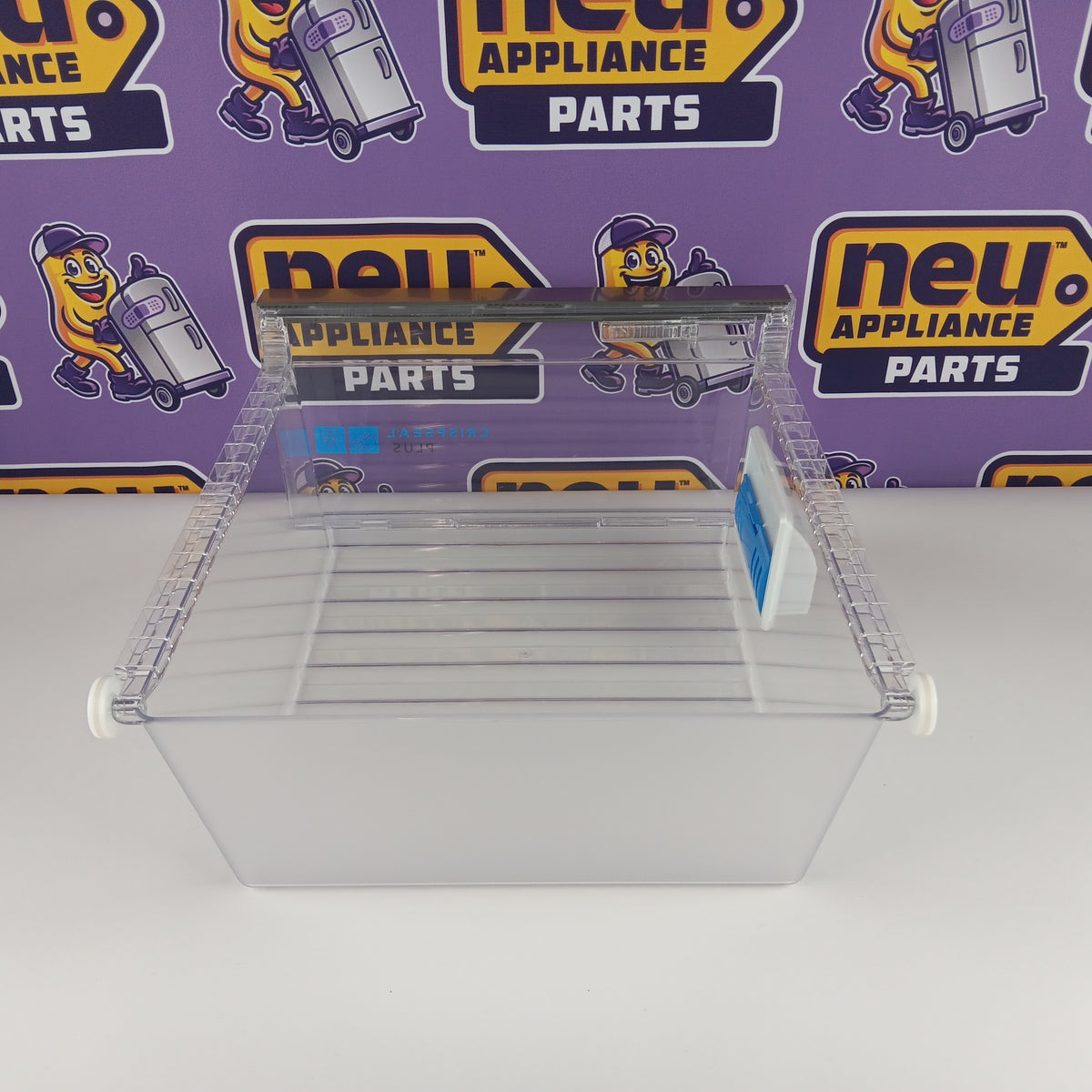Electrolux Refrigerator & Freezer Drawers / Crisper Drawers 5304526927
