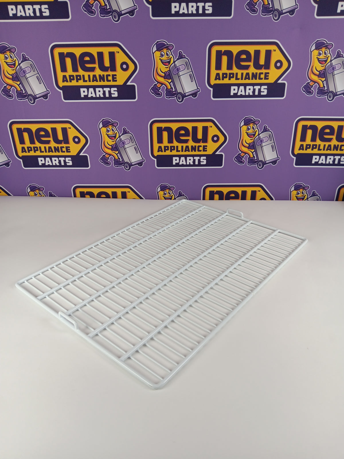 Midea Refrigerator & Freezer Shelves 12931000007701