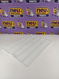 Midea Refrigerator & Freezer Shelves 12931000007701