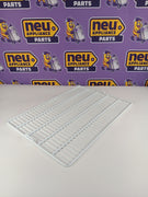 Midea Refrigerator & Freezer Shelves 12931000007701