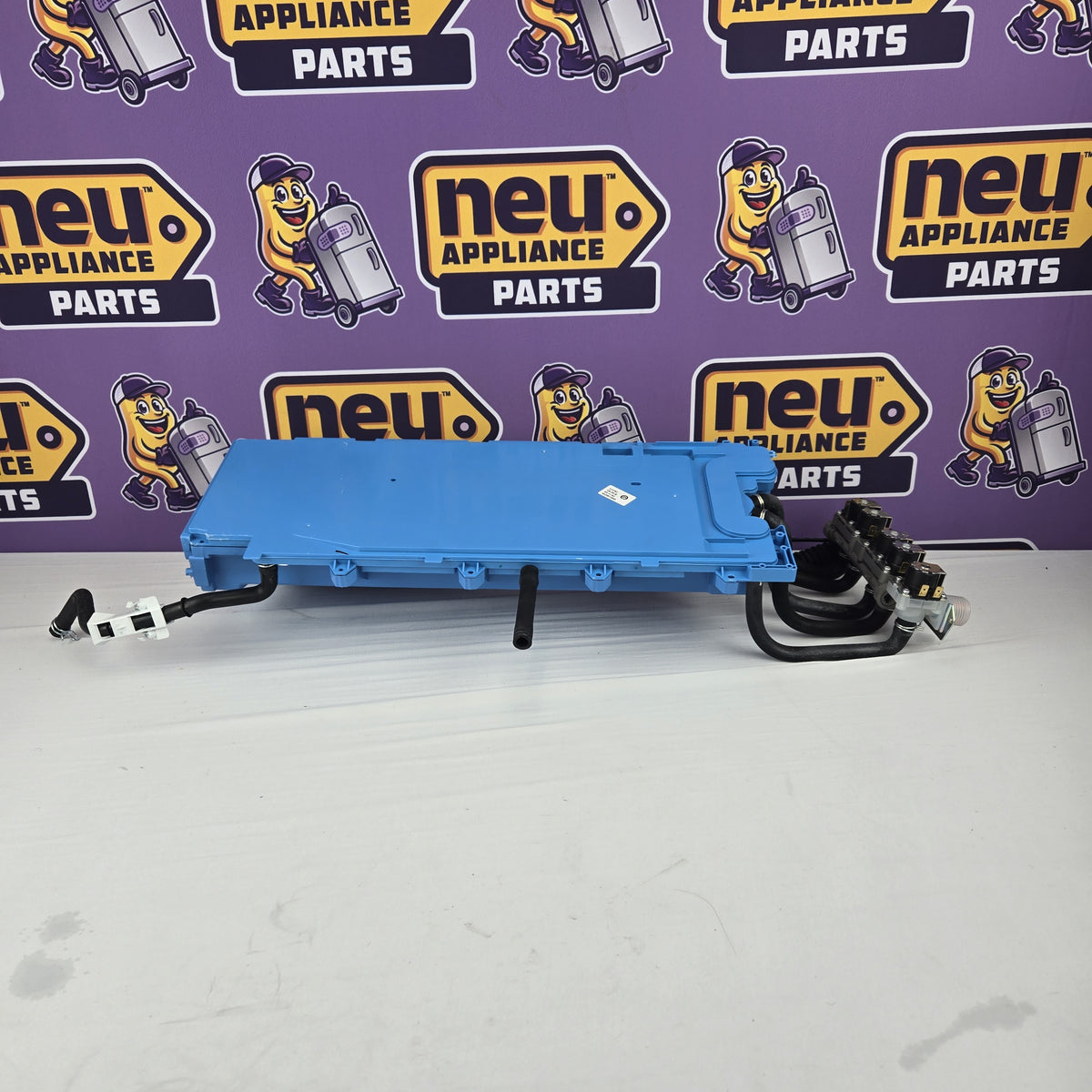 GE Washer Dispenser Parts WH42X29542