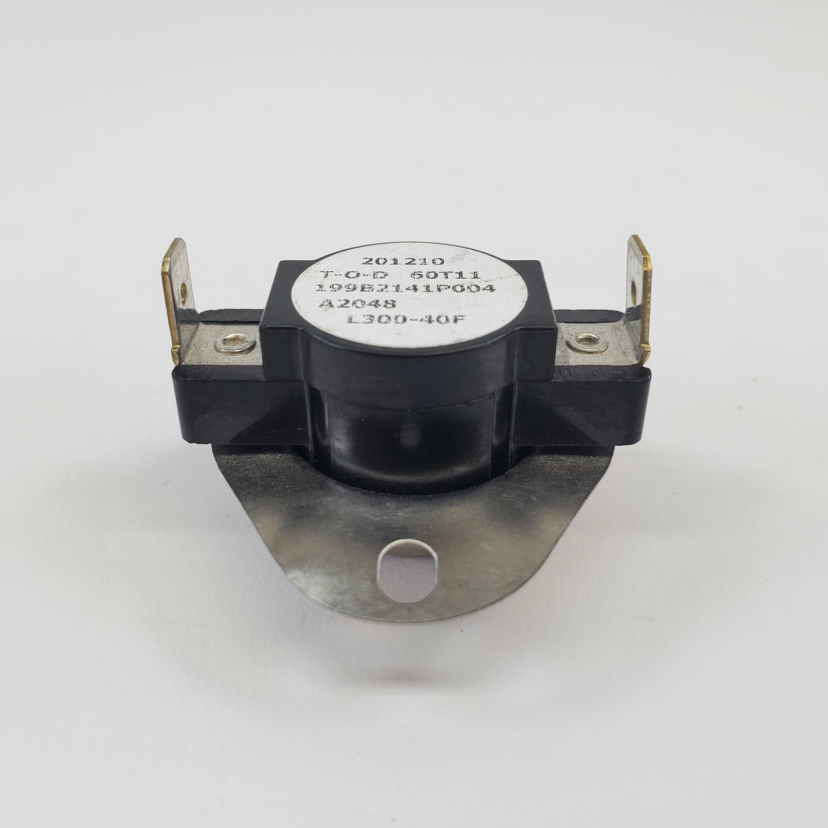 GE Dryer Thermostats WE4M80