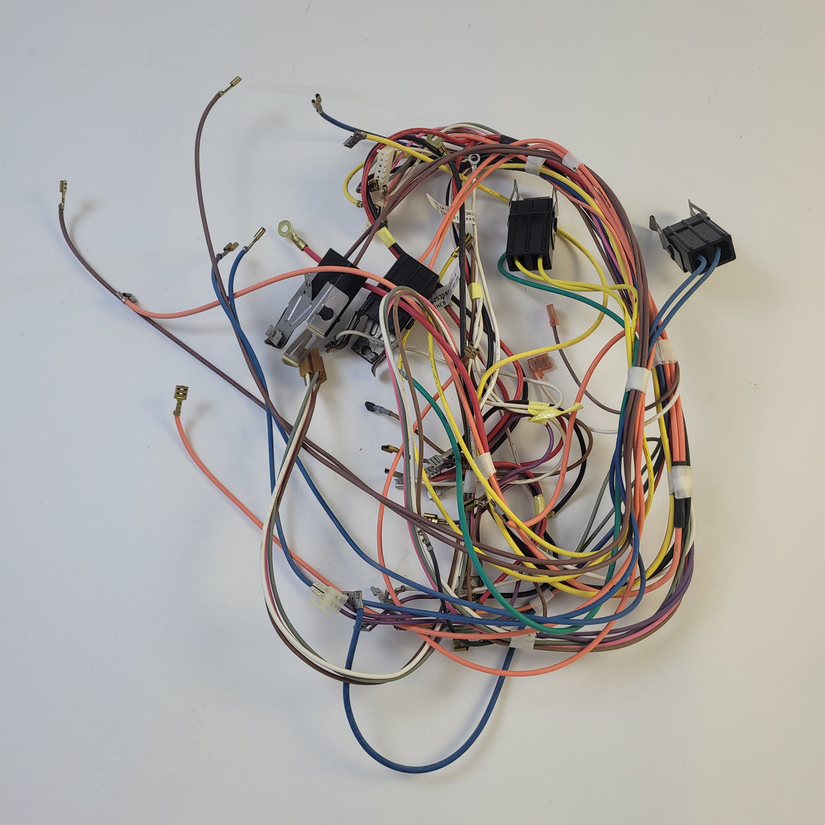 Kenmore Range Wiring Harnesses 316443013