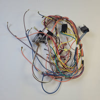 Kenmore Range Wiring Harnesses 316443013