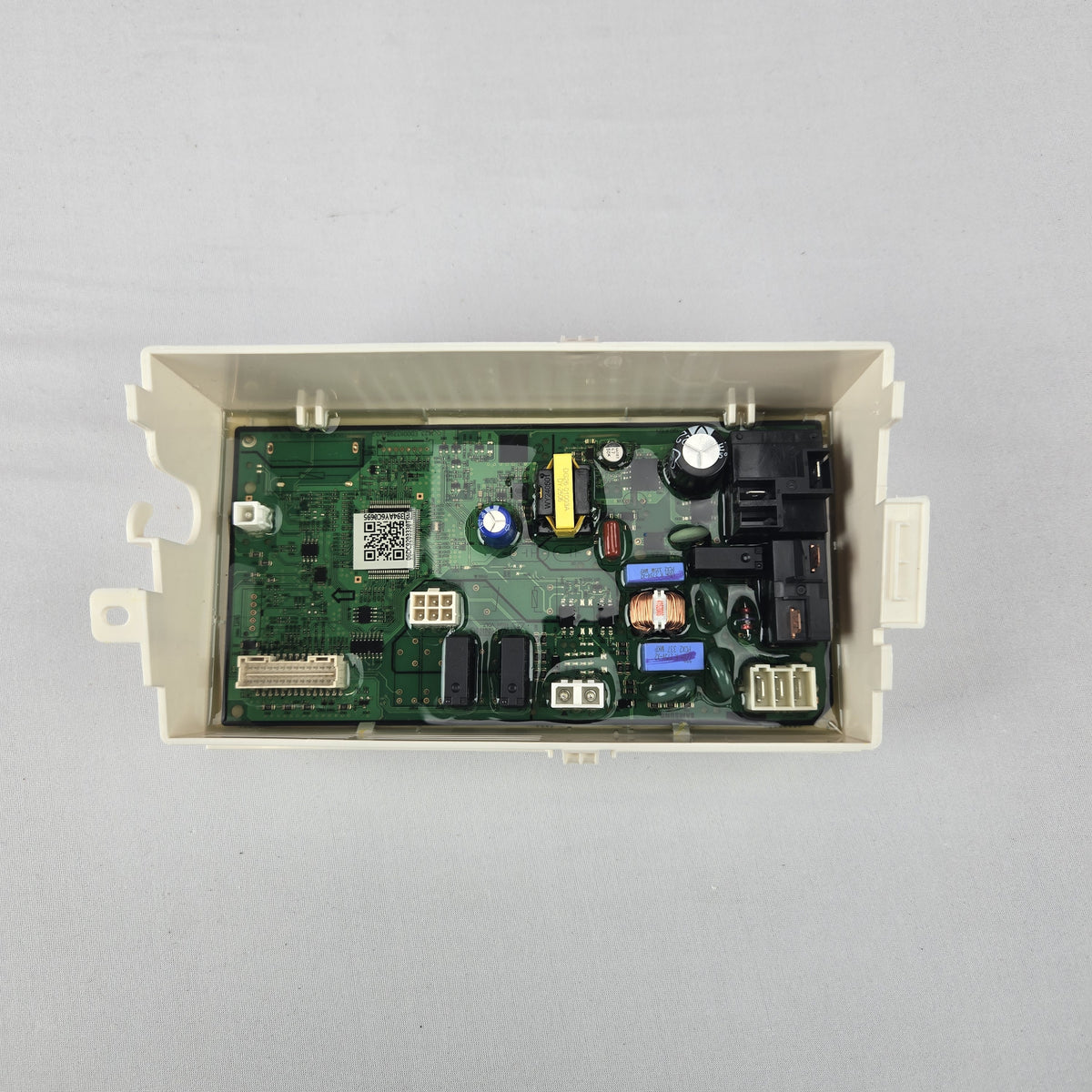 Samsung Dryer Control Boards DC92-01729M