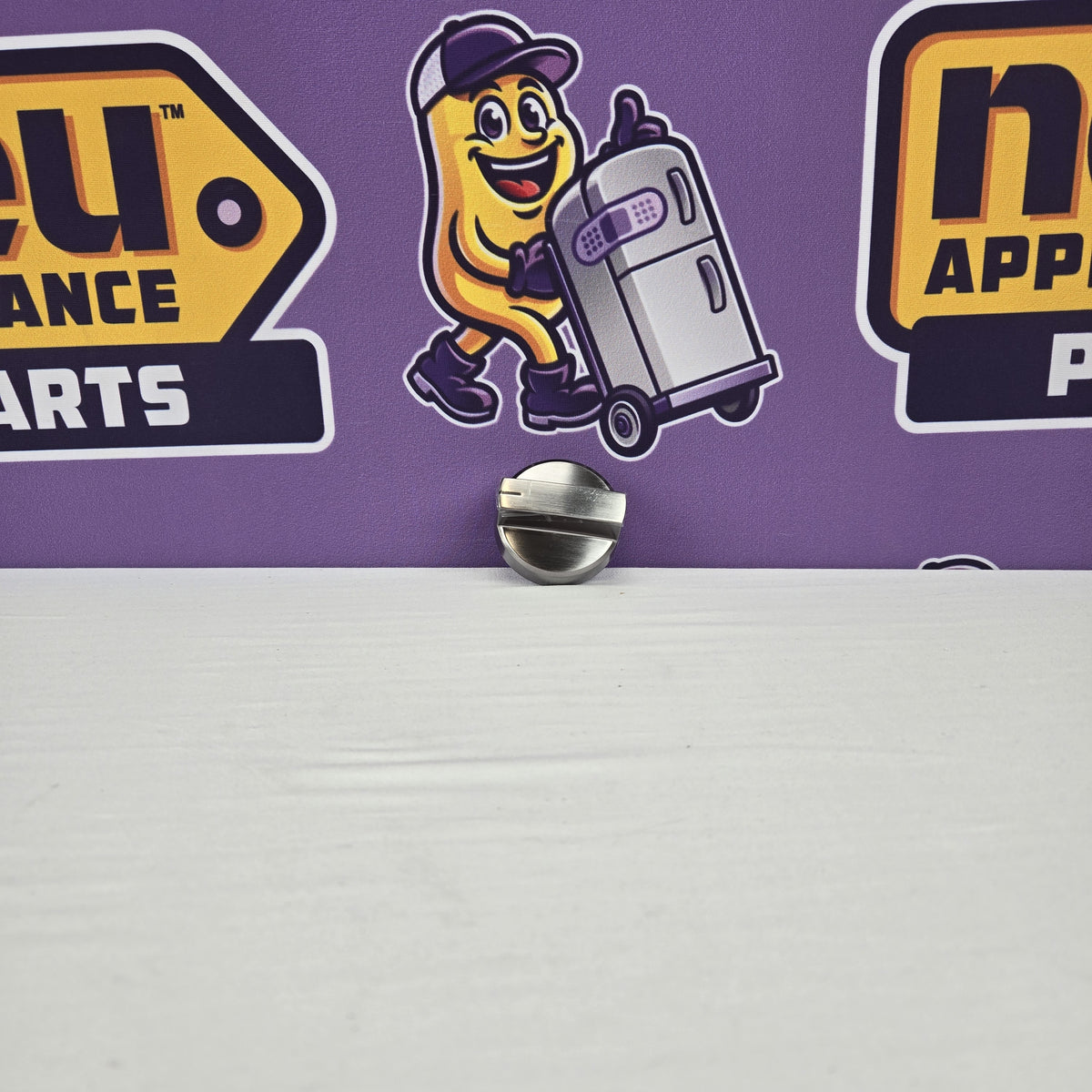 GE WB03X47127 Range Knobs
