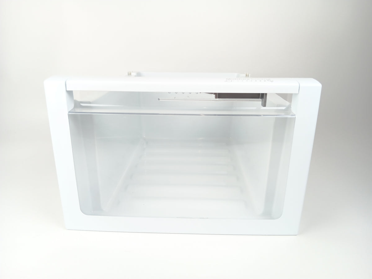 Whirlpool Refrigerator & Freezer Drawers / Crisper Drawers W10850377