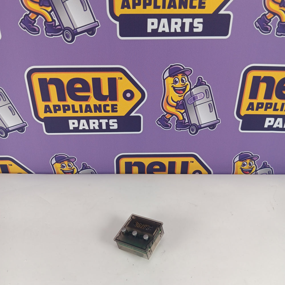 Electrolux Range Control Boards A02169805