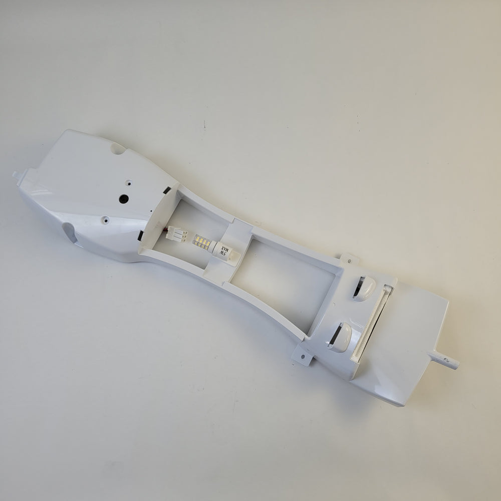 Electrolux Refrigerator & Freezer Cover Panels 5304533527
