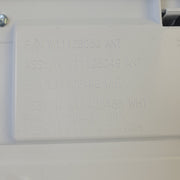 Whirlpool Dryer Backsplashes / Consoles / Control Panels W11561663