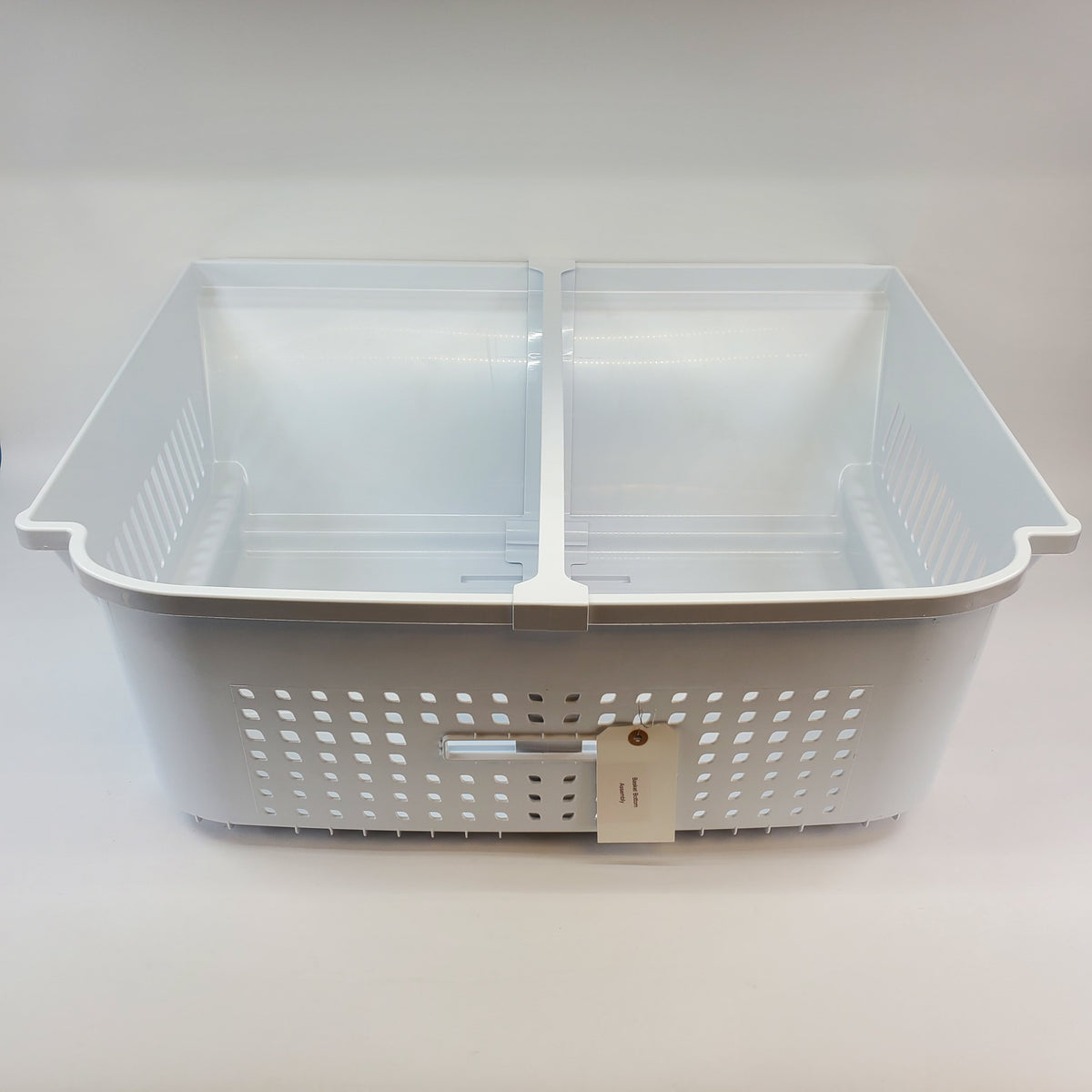 GE Refrigerator & Freezer Freezer Bins WR21X10249