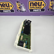 Samsung Washer Control Boards DC92-01021J