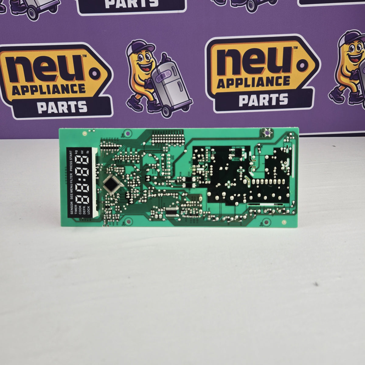 Electrolux 5304533649 Microwave Control Boards
