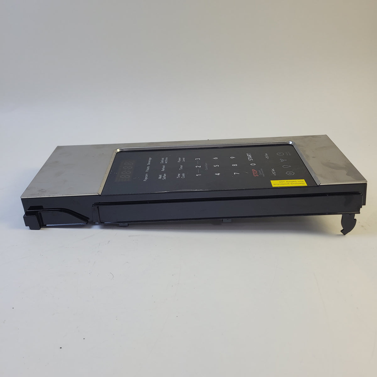 Frigidaire Microwave Control Panels 5304533684