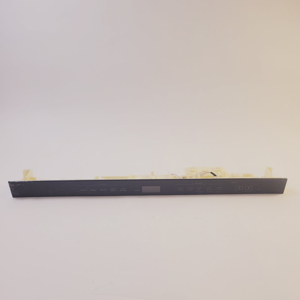 Weber Dishwasher Control Boards W11192369