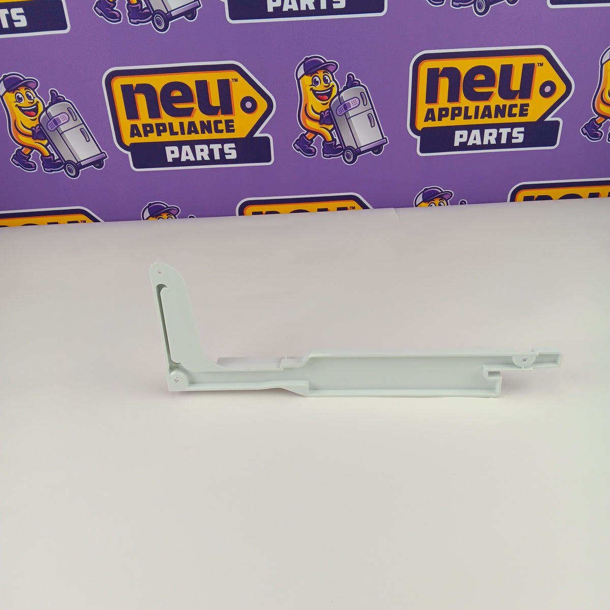 GE Refrigerator & Freezer Rails WR72X10234